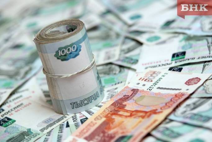 Ухтинец слетал в Москву и остался без криптовалюты