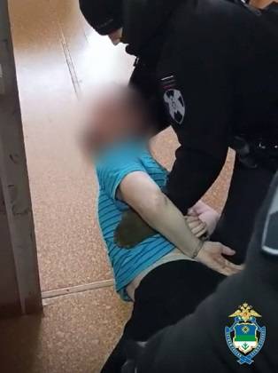 Полицейские задержали койгородского лесничего