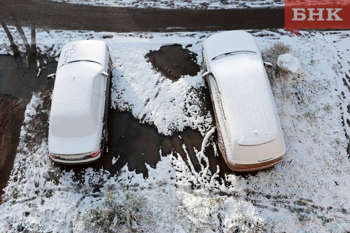 В Коми бензин подорожал до 90 рублей за литр