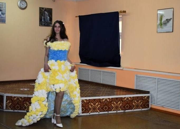 В колонии Коми провели конкурс красоты