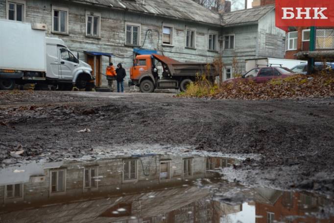 «Ноги переломать можно»: как выглядят подходы к детсадам Сыктывкара