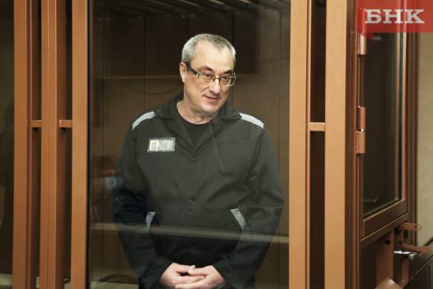 Вячеславу Гайзеру отказали в замене наказания из-за долга