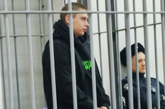 «Он растерялся»: адвокат обвиняемого в диверсии студента из Сыктывкара выступил на прениях в суде