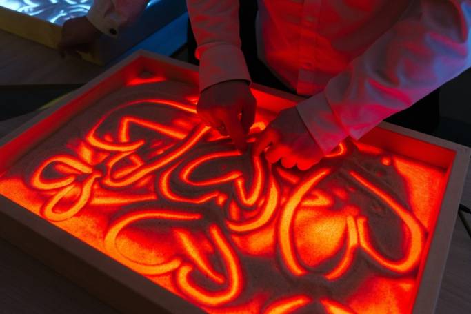 В ухтинской школе оборудован многофункциональный центр для особенных детей