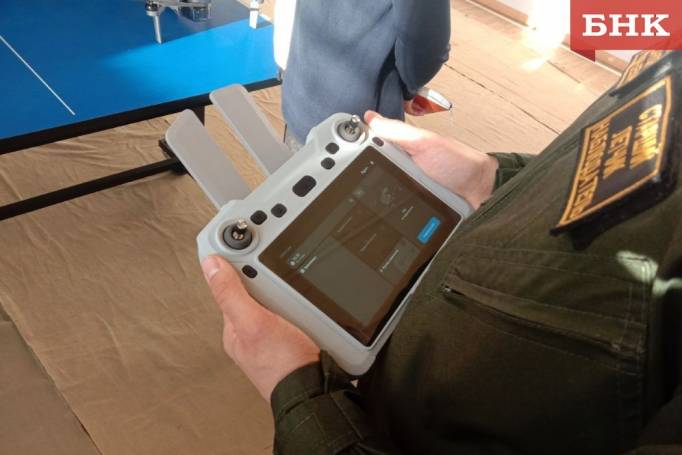 Тушение в первые сутки и применение дронов — глава Коми поставил задачи на следующий пожароопасный сезон