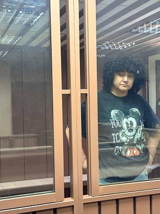 В Сыктывкарском горсуде раскрыли подробности уголовного дела в отношении экс-кандидата в депутаты Госсовета Коми