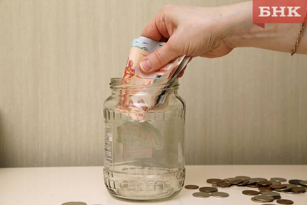 В Минтруда Коми выступили за повышение зарплат в соцотрасли