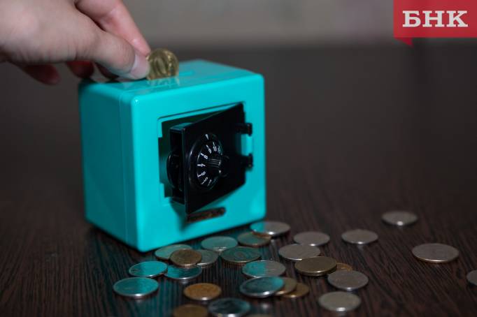 Предпринимателя из Коми обязали оплатить нарисованный «Компот» и «Коржик»