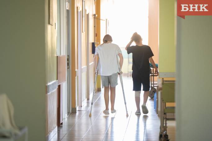 Бюджет на медицину в Коми в 2026 году увеличился на 2 миллиарда рублей