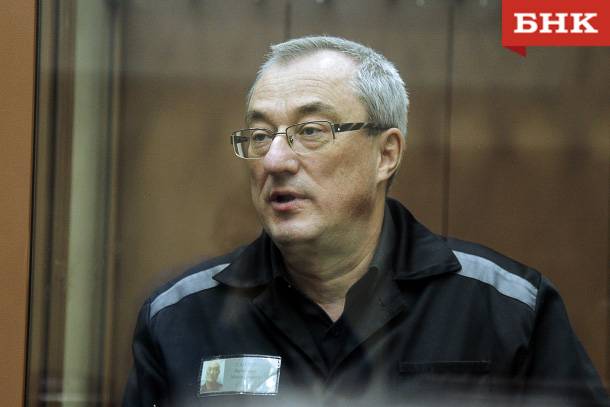 Вячеслава Гайзера не отпустили на свободу раньше срока
