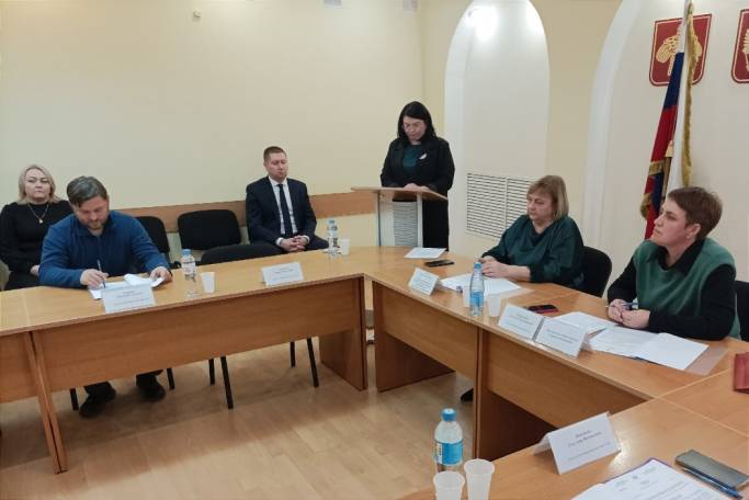 Глава Троицко-Печорского района сложила полномочия