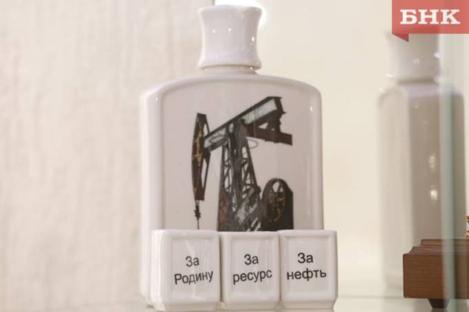 Нефтяная компания «Енисей» из Коми подала на банкротство