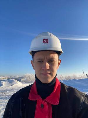 Призер конкурса компании «ЛУКОЙЛ» Никита Смирнов: «Развитию научного потенциала студентов в УГТУ нет предела»