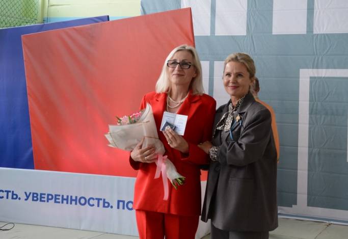 В Коми выбрали лучшую сельскую школу
