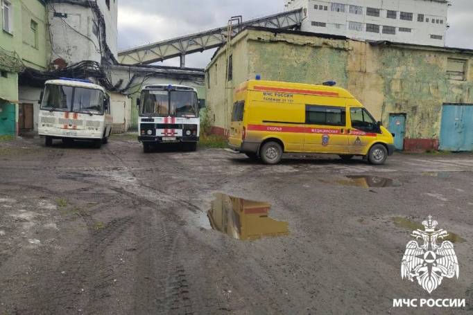 Прокуратура проверила соблюдение правил безопасности на шахте в Воркуте, где погиб горняк