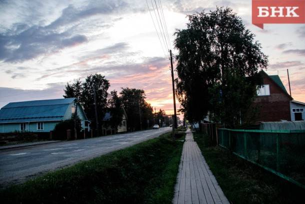 В Усть-Цильме пройдут «Чистые игры»