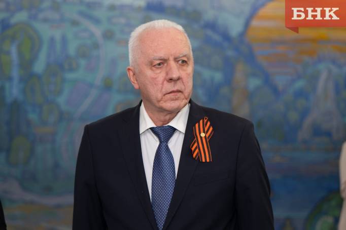 Владимир Путин назначил полпреда в СЗФО Александра Гуцана генпрокурором России