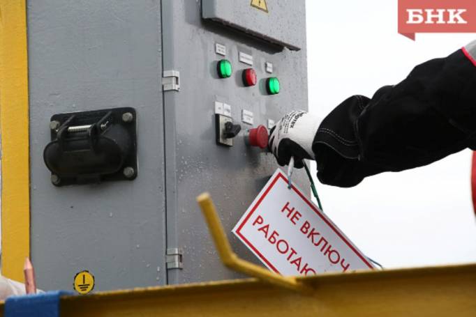 В Коми выросло производство бумаги и продуктов питания