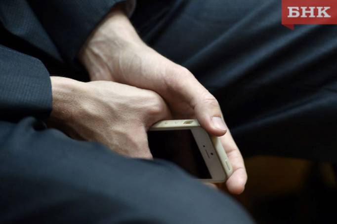 Городской житель от 25 до 44 лет — в Коми составили портрет жертвы кибермошенников