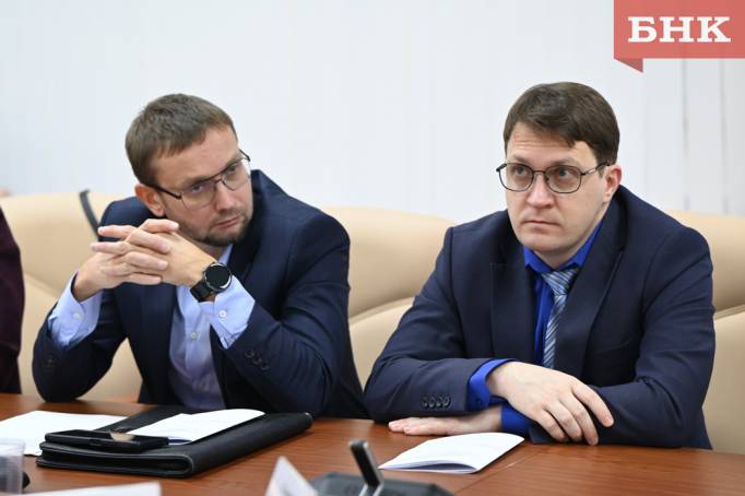 Чиновникам в Коми дадут искусственный интеллект