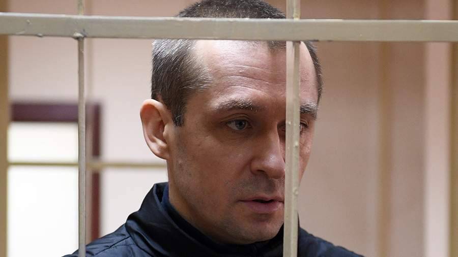 В колонию Коми перевели «полковника-миллиардера» Дмитрия Захарченко