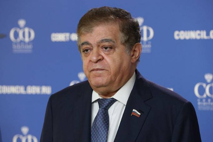Сенатор от Коми возглавил комиссию Совета Федерации по защите суверенитета и предотвращению вмешательства в дела России