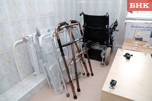 «Дом-интернат звучит некрасиво»: социальные стационары Коми ждет перестройка