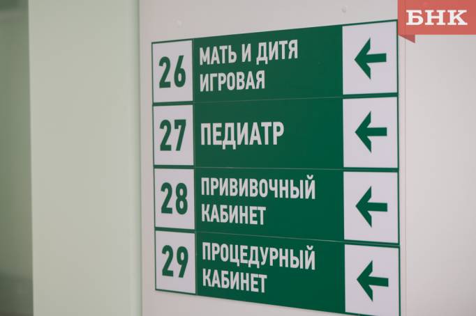 Ростислав Гольдштейн: «В Богородске будет амбулатория, в Печоре — скорая»