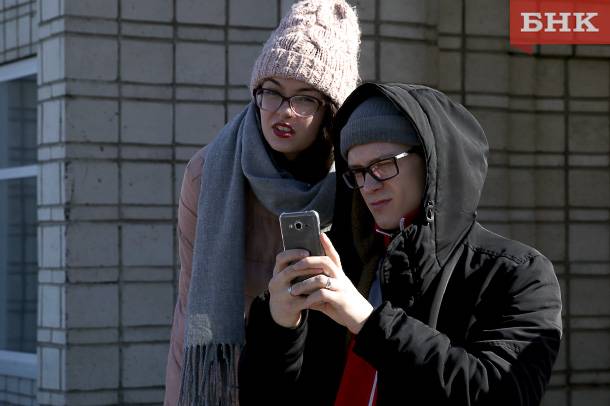 Трактор оставил шесть муниципалитетов Коми без связи