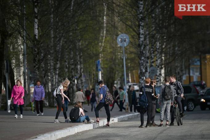 В Коми снизилась подростковая преступность