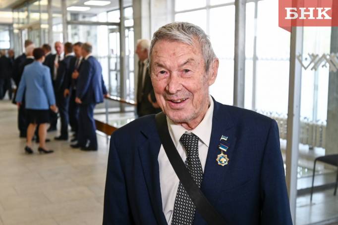 Ветеран предложил новому главе Коми план развития национального вида спорта
