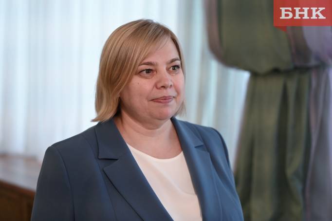 «Крупнейшие инвестиции» — министр здравоохранения Коми о федеральной поддержке региона
