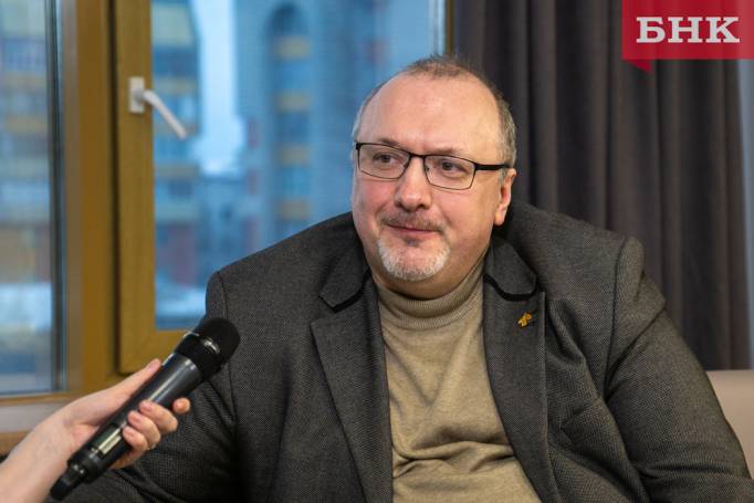 Юрий Болобонов о смене руководителя Сыктывкара: «Новая система устроена так, что глава республики помогает мэру, но строго спрашивает за результат»