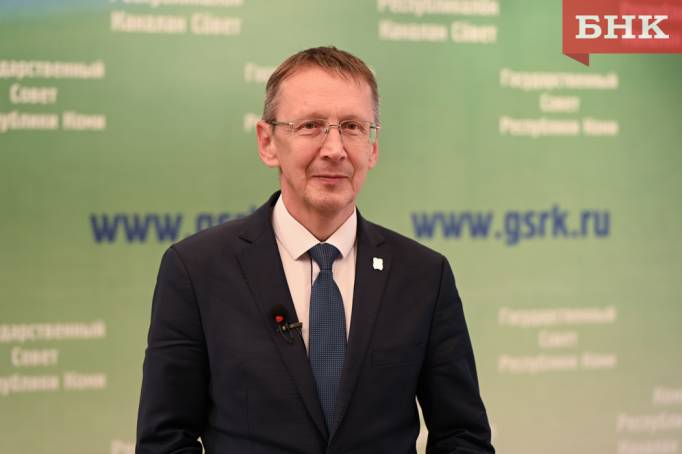 Олег Лажанев: «В новом составе Госсовета есть представители коми движения»