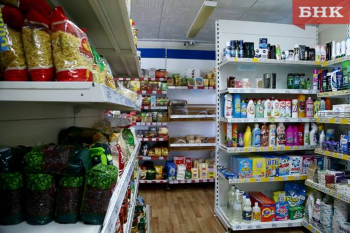 В Коми в октябре сильнее всего подорожали перец, дезодоранты и проезд в автобусах