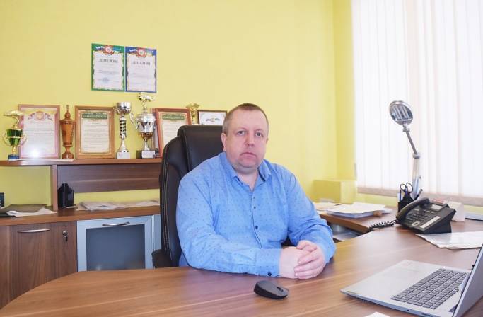 Директора «Усть-Вымской тепловой компании» отправили в колонию строгого режима