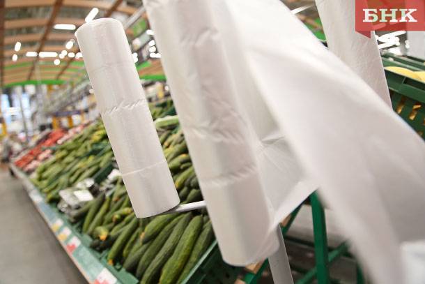 В Нацбанке Коми объяснили рост цен на овощи